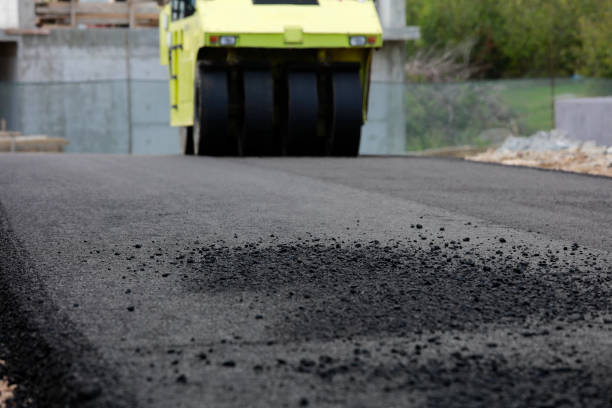 Best Driveway Paving Contractor  in Rural Retreat, VA