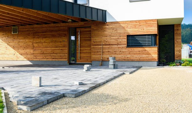 Best Driveway Paving Contractor  in Rural Retreat, VA