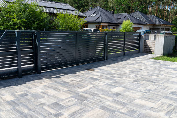 Best Interlocking Driveway Pavers  in Rural Retreat, VA