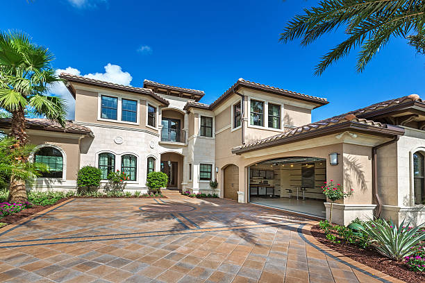 Best Custom Driveway Pavers  in Rural Retreat, VA