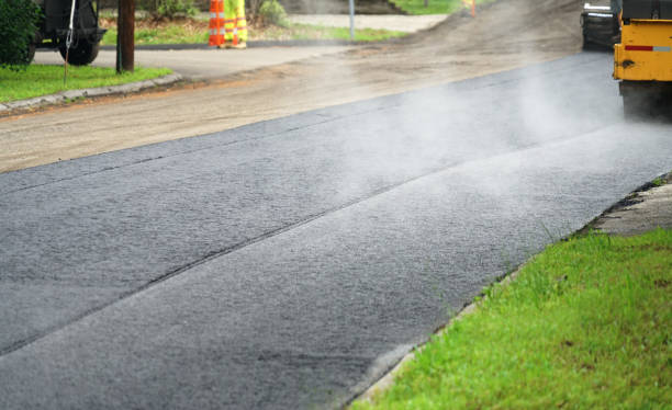 Best Best Driveway Pavers  in Rural Retreat, VA
