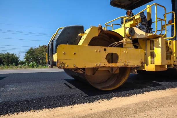 Best Residential Paver Driveway  in Rural Retreat, VA